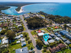 Walking Distance to Everything in Huskisson